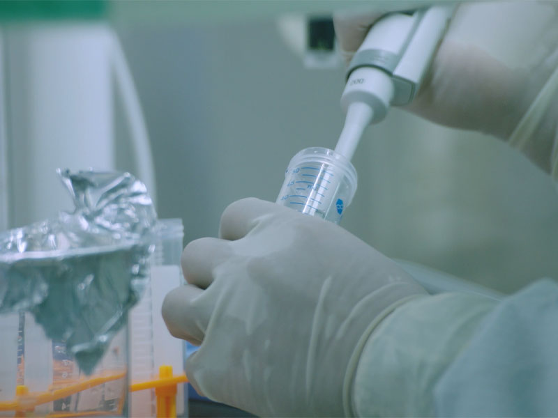 Η χυμική και κυτταρική ανοσία του εμβολίου Mrna Rsv ήταν σημαντικά υψηλότερη από αυτές των προϊόντων διεθνούς εμπορίας Εφαρμογή για κλινική δοκιμή στις Η.Π.Α.